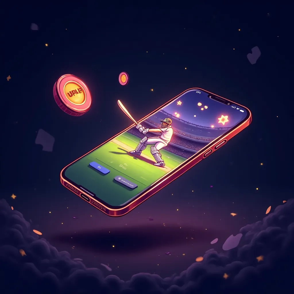 sportsbet mobile app download illustration