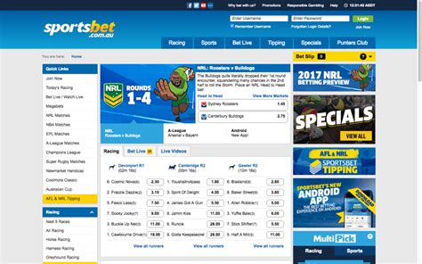 sportsbet bonus