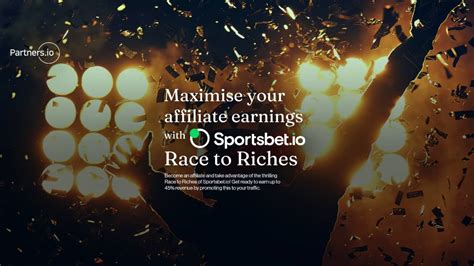 sportsbet affiliate