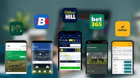 betting apps