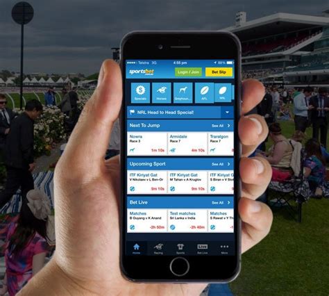 Best Sportsbet App Download for iOS Betting Sites 2026