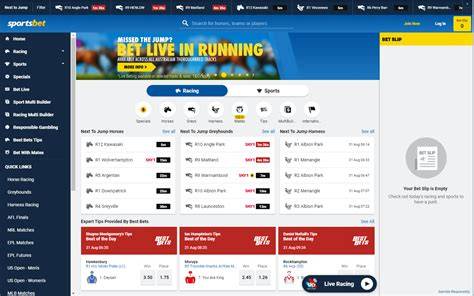 Sportsbet Australia: Best Betting Platform Guide 2026