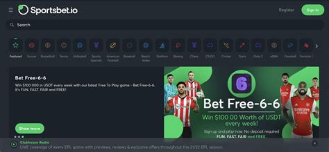 sportsbet casino